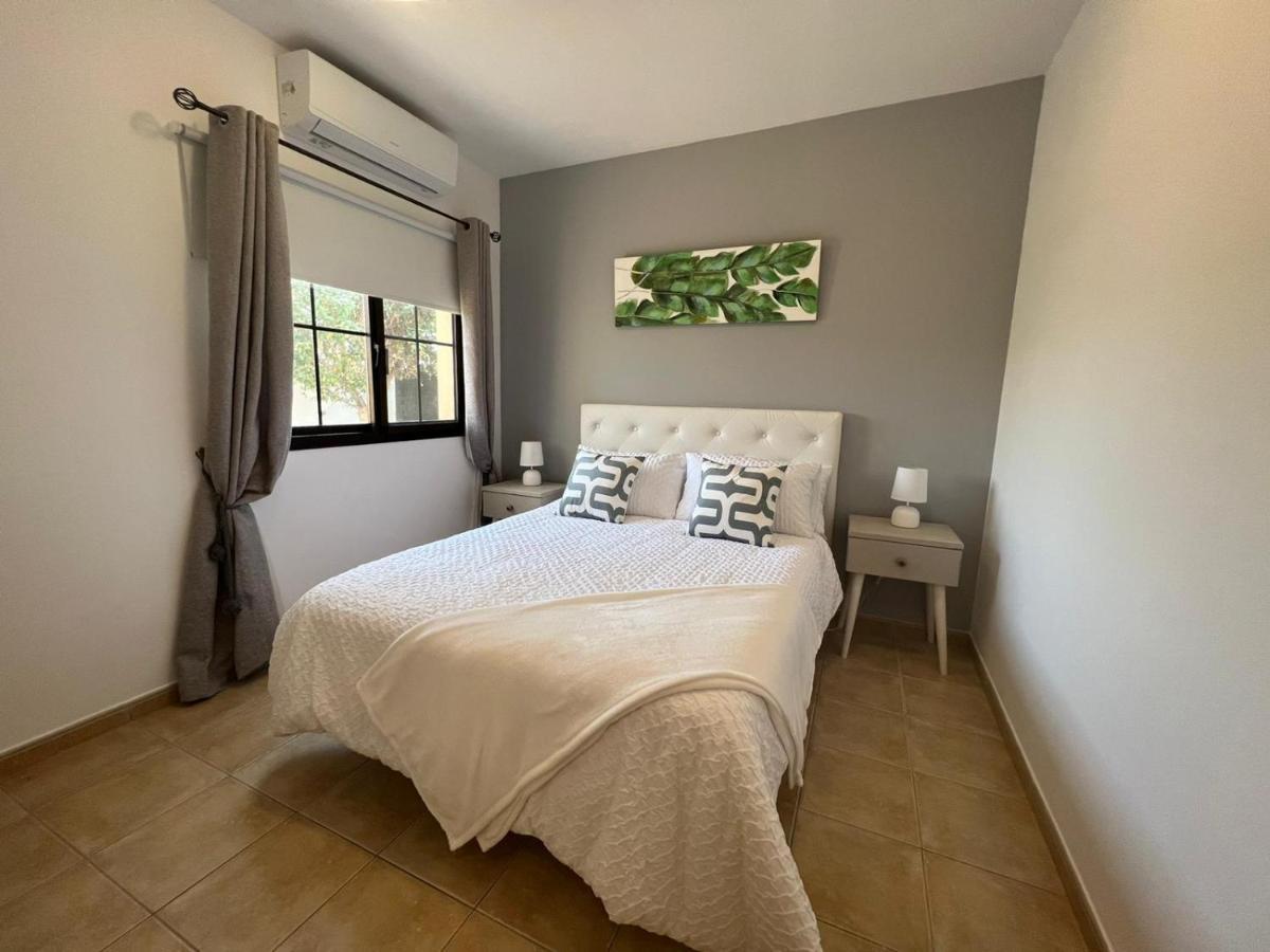 Villa Eva - New To The Market, Fully Refurbished Licensed Villa - Private Pool Caleta De Fuste Luaran gambar