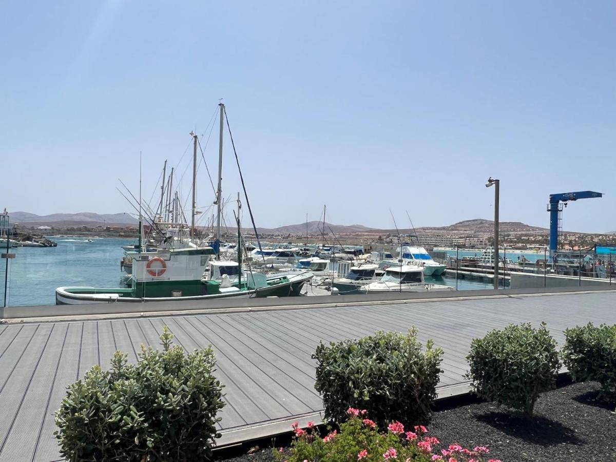 Villa Eva - New To The Market, Fully Refurbished Licensed Villa - Private Pool Caleta De Fuste Luaran gambar