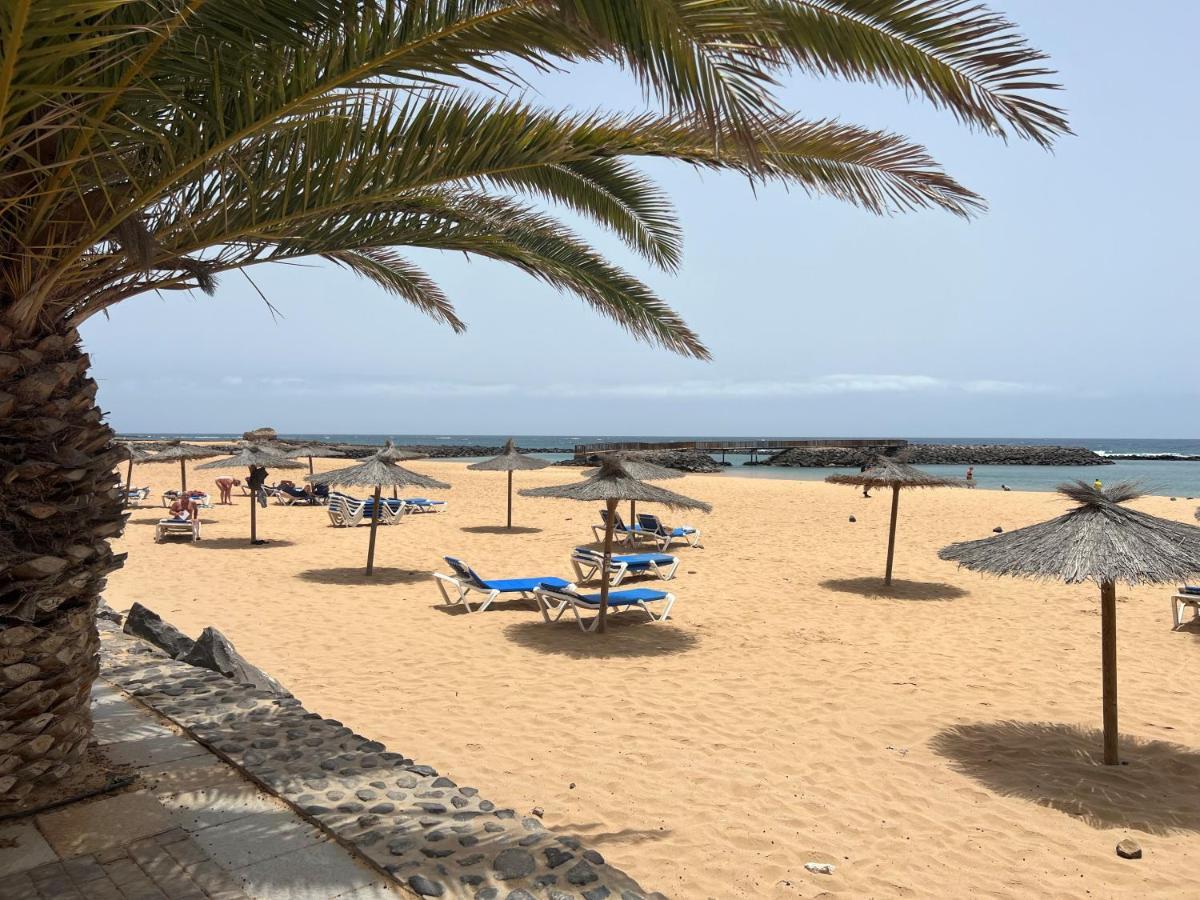 Villa Eva - New To The Market, Fully Refurbished Licensed Villa - Private Pool Caleta De Fuste Luaran gambar