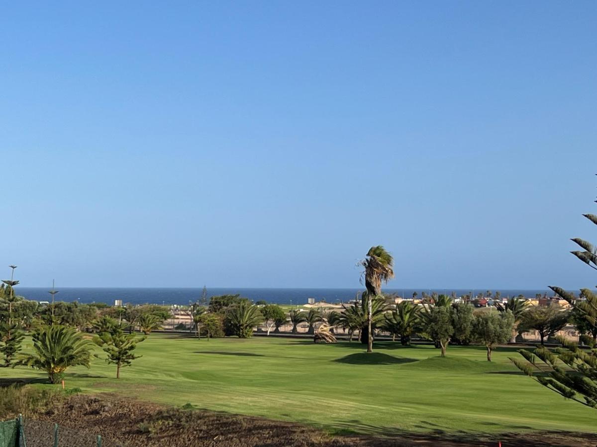 Villa Eva - New To The Market, Fully Refurbished Licensed Villa - Private Pool Caleta De Fuste Luaran gambar