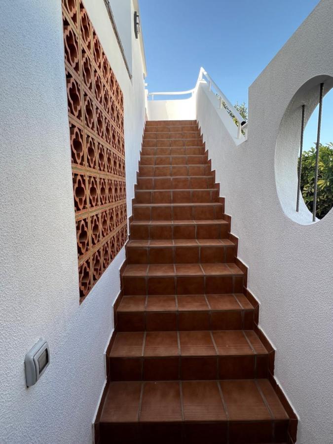 Villa Eva - New To The Market, Fully Refurbished Licensed Villa - Private Pool Caleta De Fuste Luaran gambar